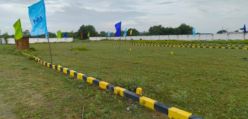 Dtcp/rera Approved Plots For Sale In Palur, Chengalpattu , Diamond Reality Shri Krishna Nagar – Rs 1499/Sqft