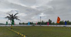 Dtcp/rera Approved Plots For Sale In Palur, Chengalpattu , Diamond Reality Shri Krishna Nagar – Rs 1499/Sqft