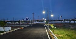 Dtcp/rera Approved Plots For Sale In Omr Siruseri , Diamond Reality Casa Palmera – Rs 4600 /Sqft