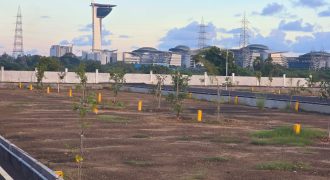 Dtcp/rera Approved Plots For Sale In Omr Siruseri , Diamond Reality Casa Palmera – Rs 4600 /Sqft