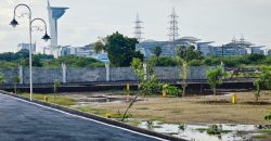 Dtcp/rera Approved Plots For Sale In Omr Siruseri , Diamond Reality Casa Palmera – Rs 4600 /Sqft