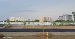 SUN HIGHWCITY  Plot for Sale in Palaiyaseevaram (Near Chengalpattu) –  Rs 1750/ Sqft