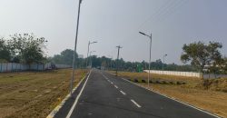 SUN HIGHWCITY  Plot for Sale in Palaiyaseevaram (Near Chengalpattu) –  Rs 1750/ Sqft