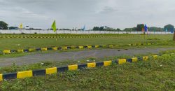 Dtcp/rera Approved Plots For Sale In Palur, Chengalpattu , Diamond Reality Shri Krishna Nagar – Rs 1499/Sqft