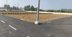 SUN HIGHWCITY  Plot for Sale in Palaiyaseevaram (Near Chengalpattu) –  Rs 1750/ Sqft