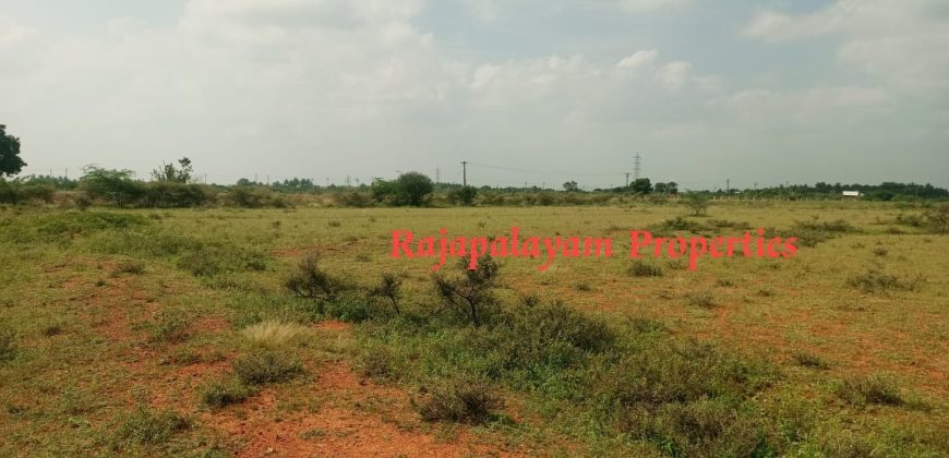 4 vacant plots for sale in 26th cent A.Ramalingapuram Near Rajapalayam