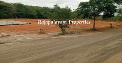 2 vacant plots for sale in 23 Cent, Ramco College Near, Rajapalayam