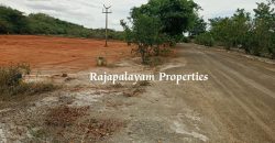 2 vacant plots for sale in 23 Cent, Ramco College Near, Rajapalayam