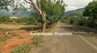 3 – 3.60 cents 6 vacant plots for sale Ramco College Near Rajapalayam