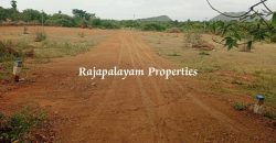 3 – 3.60 cents 6 vacant plots for sale Ramco College Near Rajapalayam