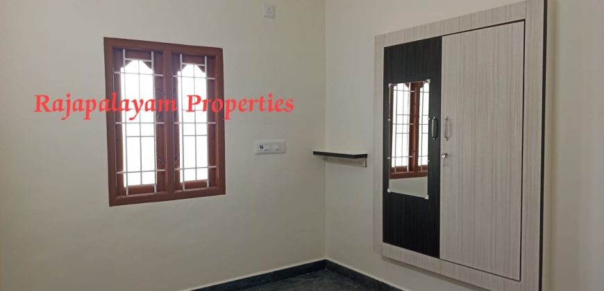 2 BHK new house for sale in 3.01 cents Kalangaperi Near Rajapalayam