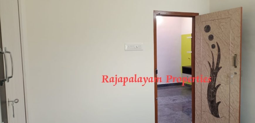 2 BHK new house for sale in 3.01 cents Kalangaperi Near Rajapalayam