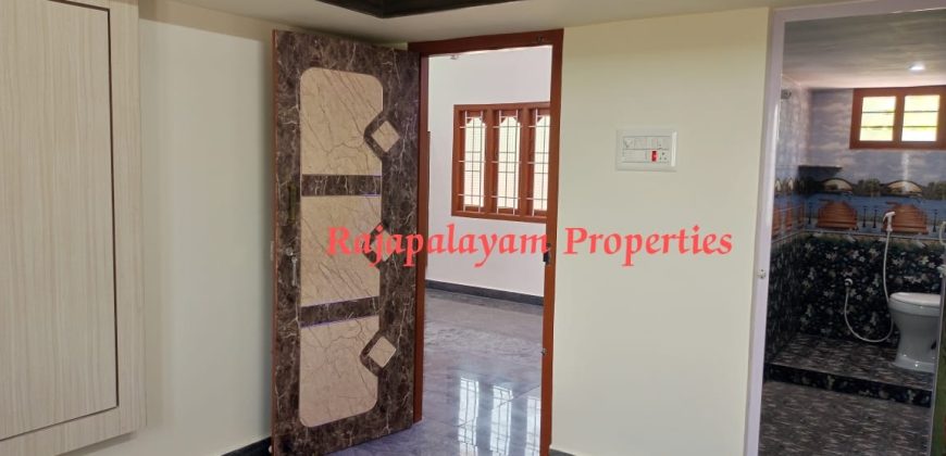 2 BHK new house for sale in 3.01 cents Kalangaperi Near Rajapalayam