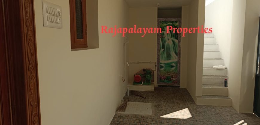 2 BHK new house for sale in 3.01 cents Kalangaperi Near Rajapalayam