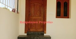 2 BHK new house for sale in 3.01 cents Kalangaperi Near Rajapalayam