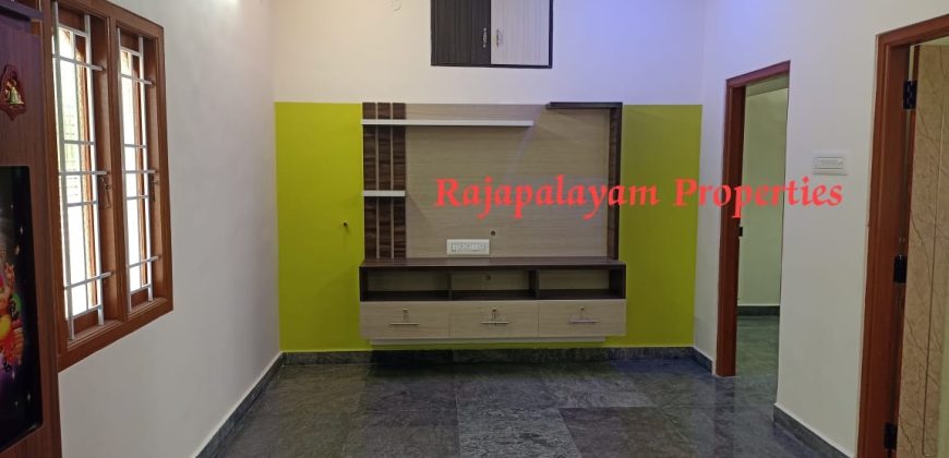 2 BHK new house for sale in 3.01 cents Kalangaperi Near Rajapalayam