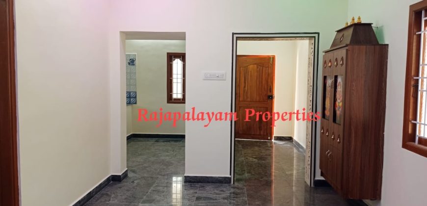 2 BHK new house for sale in 3.01 cents Kalangaperi Near Rajapalayam