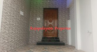 2 BHK new house for sale in 3.10 cents S.Ramalingapuram Near Rajapalayam