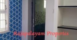 2 BHK new house for sale in 3.10 cents S.Ramalingapuram Near Rajapalayam
