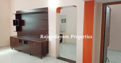 2 BHK new house for sale in 3 cents Ponnagaram Near Rajapalayam