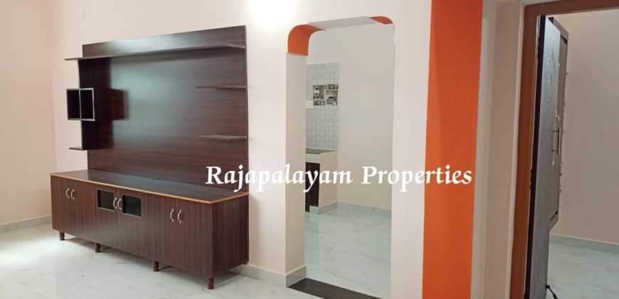 2 BHK new house for sale in 3 cents Ponnagaram Near Rajapalayam