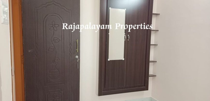 2 BHK new house for sale in 3 cents Ponnagaram Near Rajapalayam