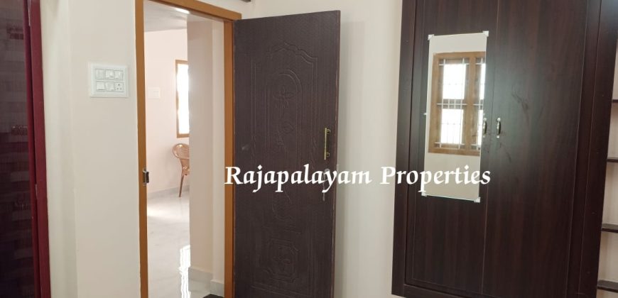 2 BHK new house for sale in 3 cents Ponnagaram Near Rajapalayam