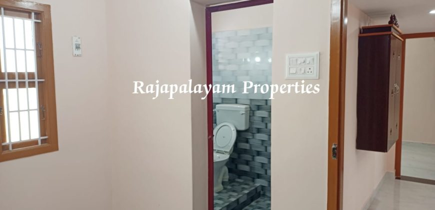 2 BHK new house for sale in 3 cents Ponnagaram Near Rajapalayam