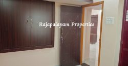 2 BHK new house for sale in 3 cents Ponnagaram Near Rajapalayam