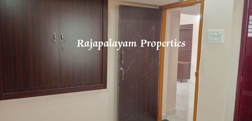 2 BHK new house for sale in 3 cents Ponnagaram Near Rajapalayam