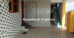 2 BHK new house for sale in 3 cents Ponnagaram Near Rajapalayam