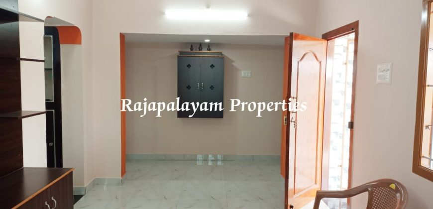 2 BHK new house for sale in 3 cents Ponnagaram Near Rajapalayam