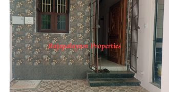 2 BHK new house for sale in 2 cents Thendral Nagar Near Rajapalayam