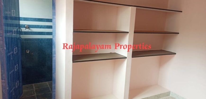 2 BHK new house for sale in 2 cents Thendral Nagar Near Rajapalayam