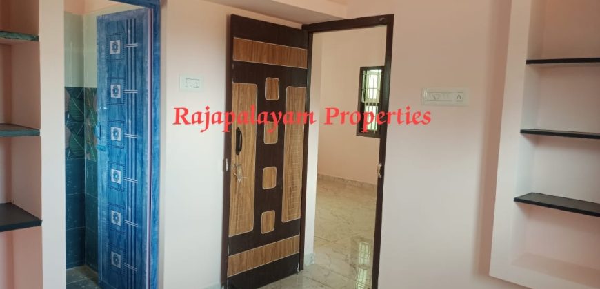 2 BHK new house for sale in 2 cents Thendral Nagar Near Rajapalayam