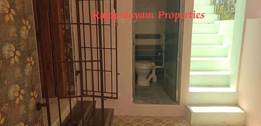 2 BHK new house for sale in 2 cents Thendral Nagar Near Rajapalayam
