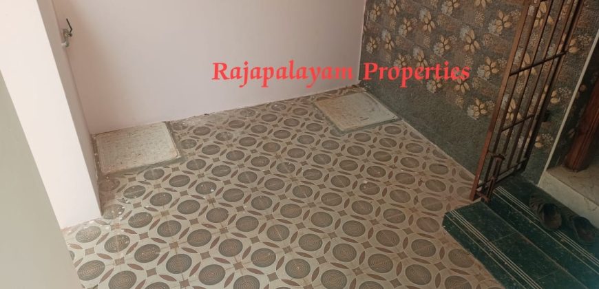 2 BHK new house for sale in 2 cents Thendral Nagar Near Rajapalayam
