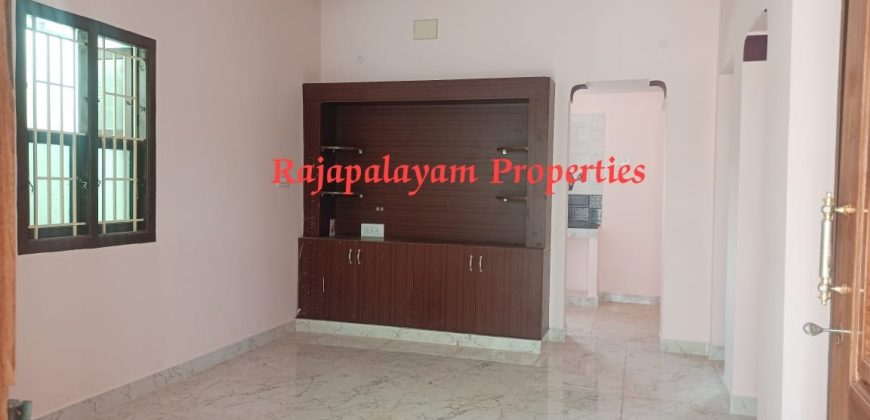 2 BHK new house for sale in 2 cents Thendral Nagar Near Rajapalayam