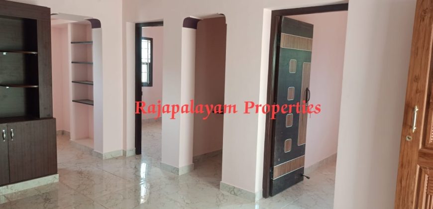 2 BHK new house for sale in 2 cents Thendral Nagar Near Rajapalayam