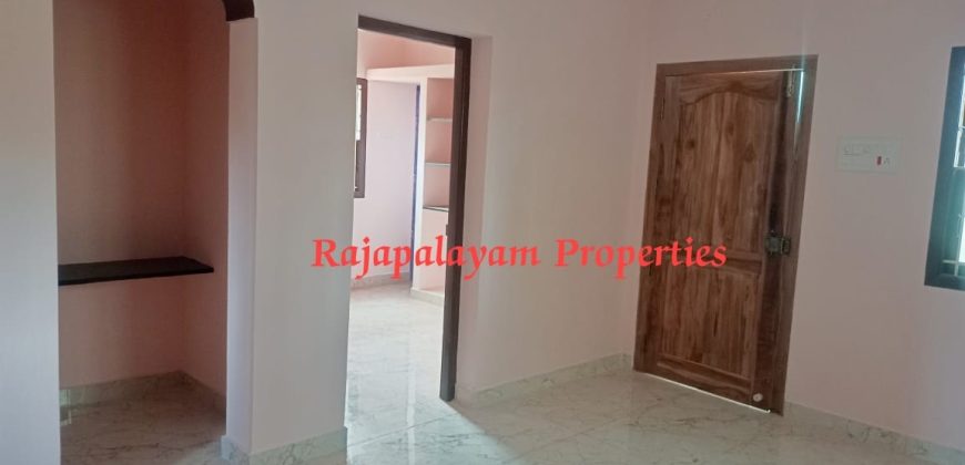 2 BHK new house for sale in 2 cents Thendral Nagar Near Rajapalayam