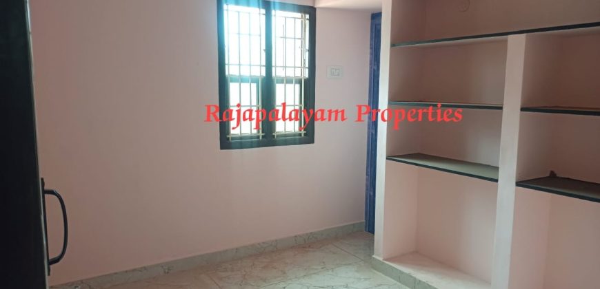 2 BHK new house for sale in 2 cents Thendral Nagar Near Rajapalayam