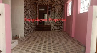 2 BHK new house for sale at 3.20 cents Vettai Perumal Kovil Near Rajapalayam