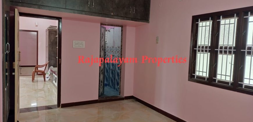 2 BHK new house for sale at 3.20 cents Vettai Perumal Kovil Near Rajapalayam