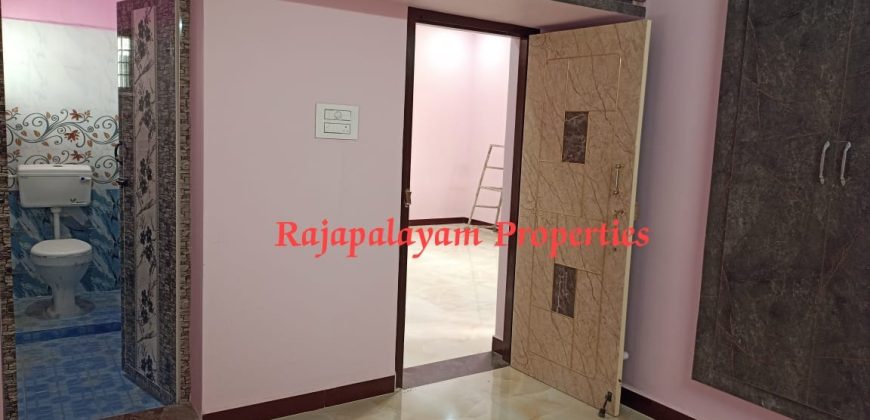 2 BHK new house for sale at 3.20 cents Vettai Perumal Kovil Near Rajapalayam