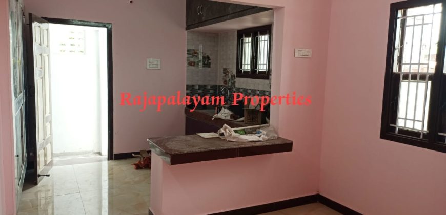 2 BHK new house for sale at 3.20 cents Vettai Perumal Kovil Near Rajapalayam