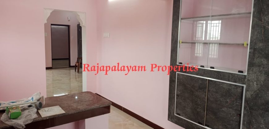 2 BHK new house for sale at 3.20 cents Vettai Perumal Kovil Near Rajapalayam