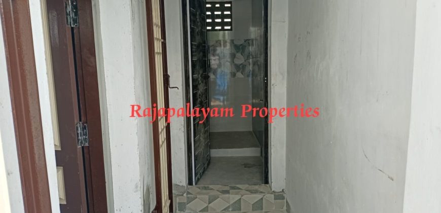 2 BHK new house for sale at 3.20 cents Vettai Perumal Kovil Near Rajapalayam