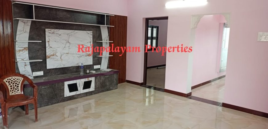 2 BHK new house for sale at 3.20 cents Vettai Perumal Kovil Near Rajapalayam