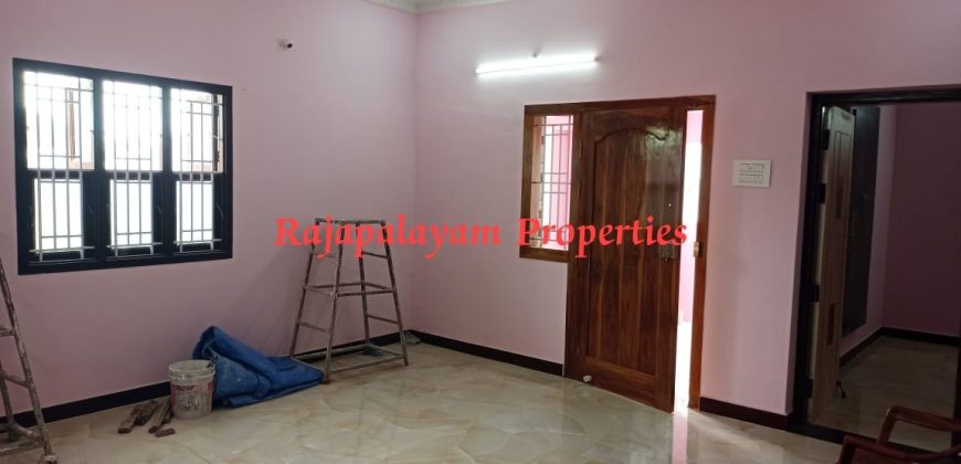 2 BHK new house for sale at 3.20 cents Vettai Perumal Kovil Near Rajapalayam