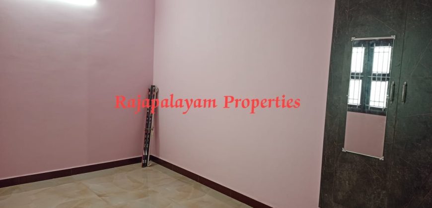 2 BHK new house for sale at 3.20 cents Vettai Perumal Kovil Near Rajapalayam